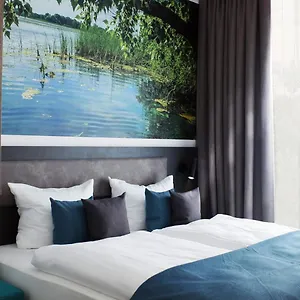 Otel Amper, Germering