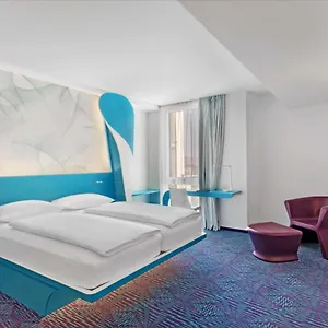 Prize By Radisson, St Pauli 3*, Amburgo Germania