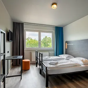 A&o Kolumbus Albergue Berlim