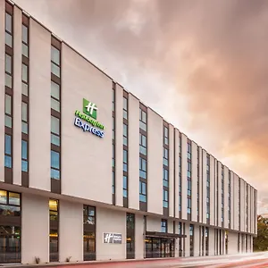 Otel Express - By Ihg, Erlangen