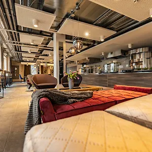 Apart Otel Maseven Muenchen Messe Dornach, Aschheim