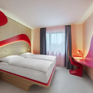 Otel Prize By Radisson, Munich Airport, Hallbergmoos