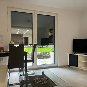 Lenti Duesseldorfer Apartment's Privatunterkunft Düsseldorf