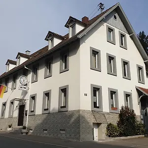 Garni Steinbacher Tal Casa de hóspedes Heidelberg