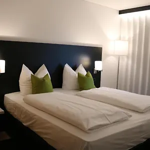Otel Nu By Wmm, Neu-Ulm